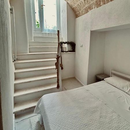 La Vitagira Monopoli Exteriér fotografie