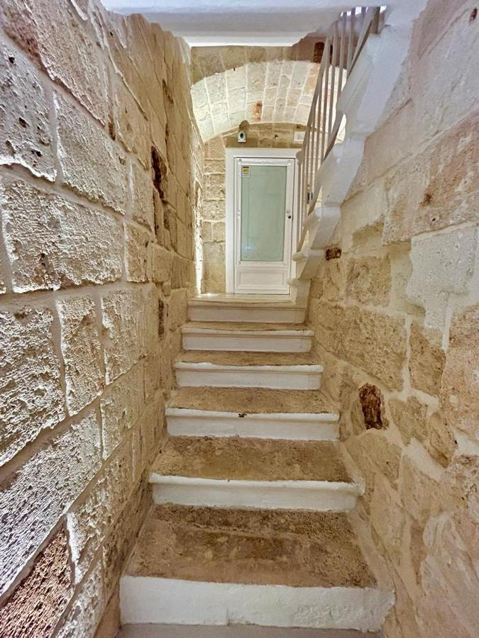 La Vitagira Monopoli Exteriér fotografie