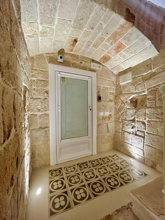 La Vitagira Monopoli Exteriér fotografie