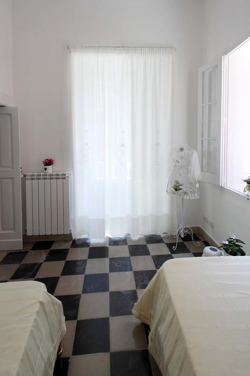 La Vitagira Monopoli Pokoj fotografie