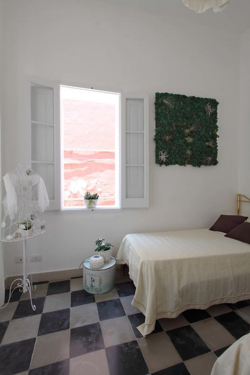 La Vitagira Monopoli Pokoj fotografie