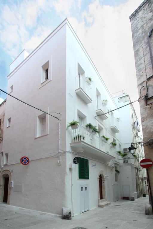 La Vitagira Monopoli Pokoj fotografie
