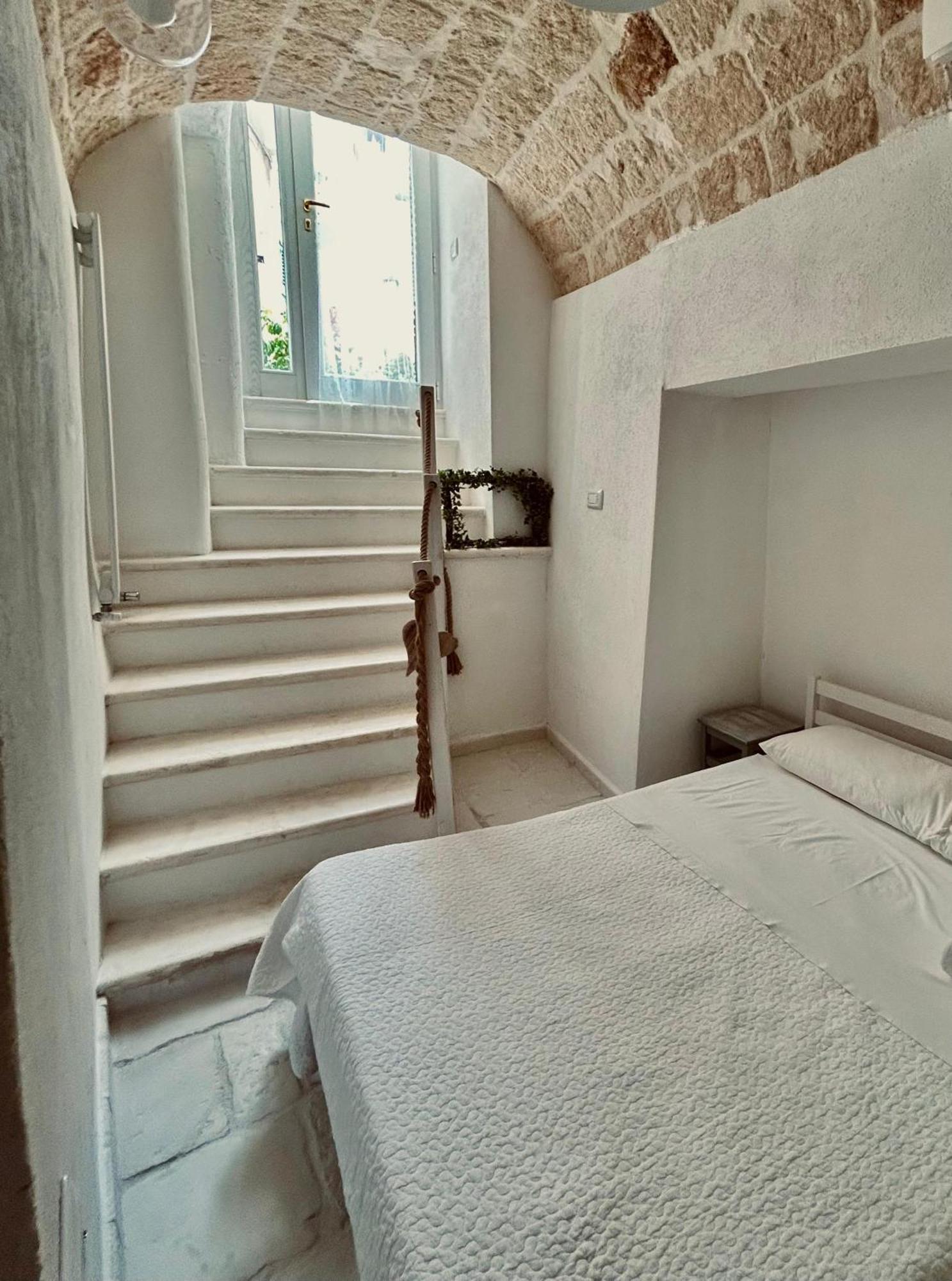 La Vitagira Monopoli Exteriér fotografie