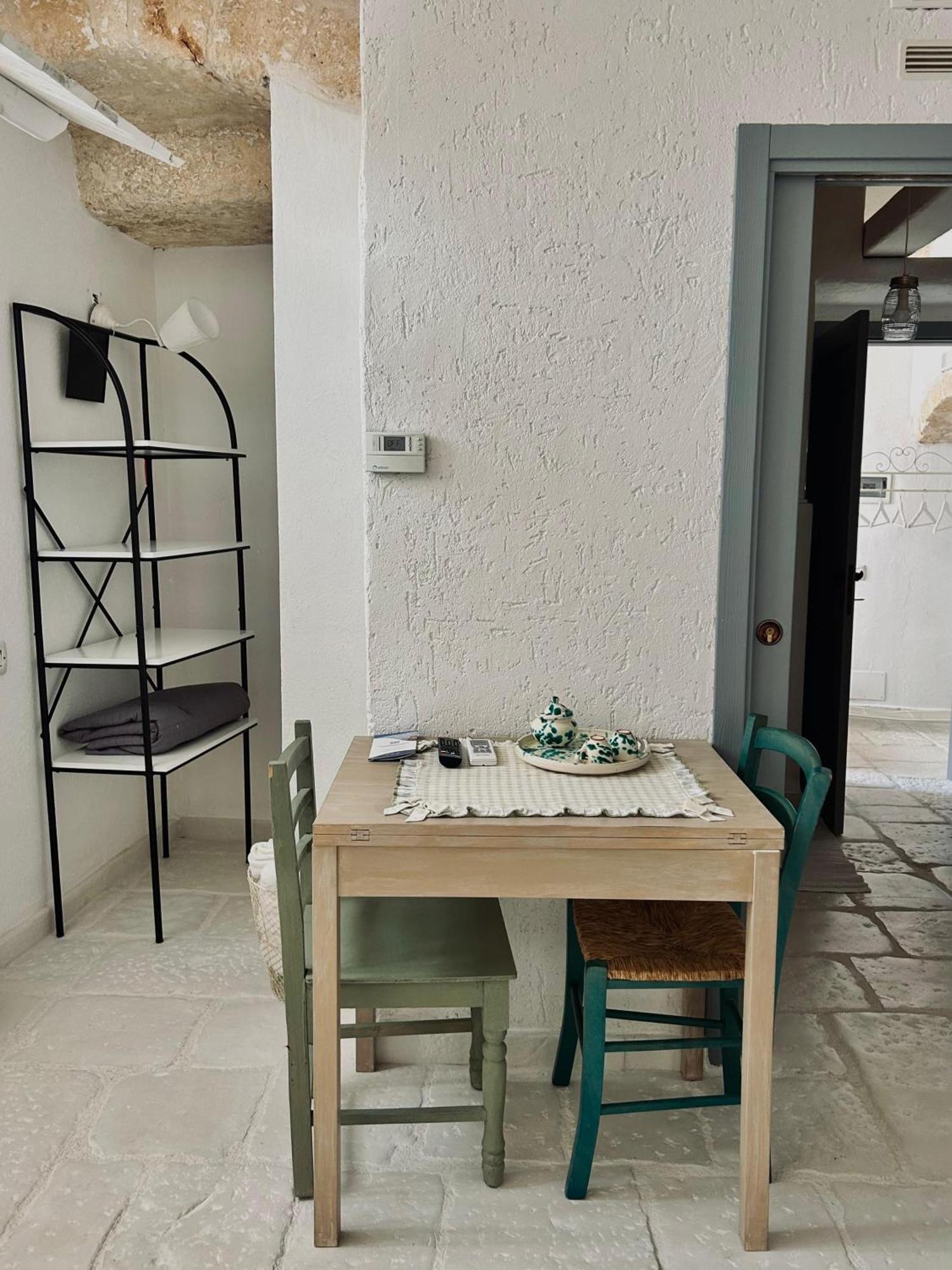 La Vitagira Monopoli Exteriér fotografie