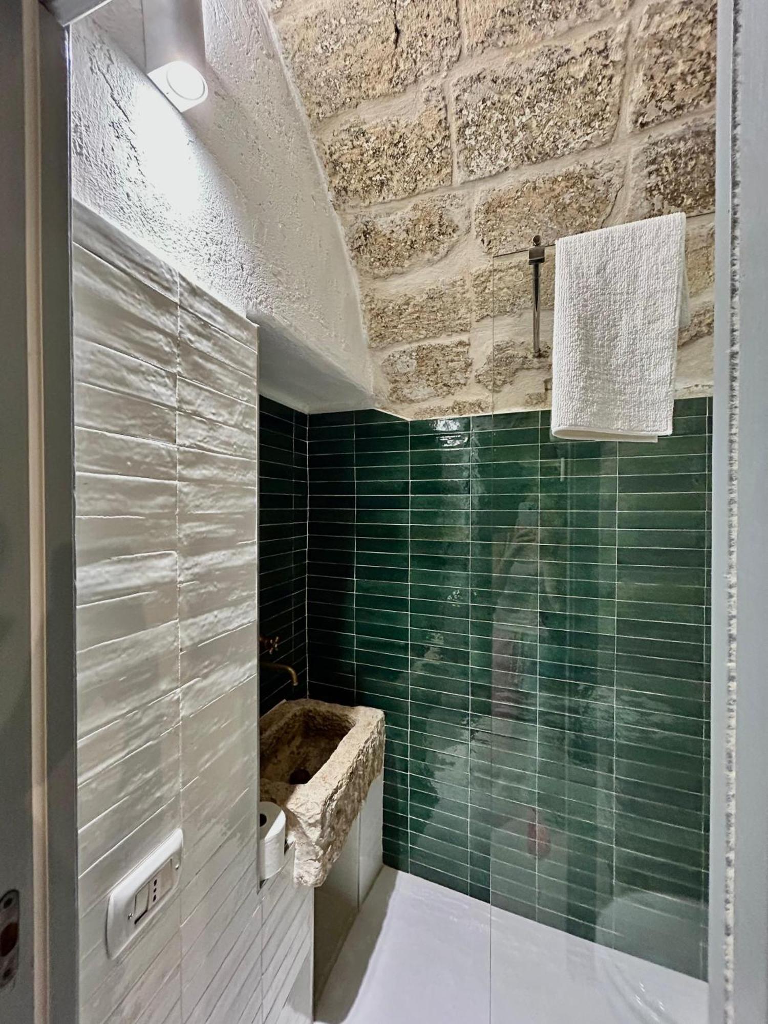 La Vitagira Monopoli Exteriér fotografie