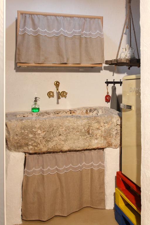 La Vitagira Monopoli Exteriér fotografie