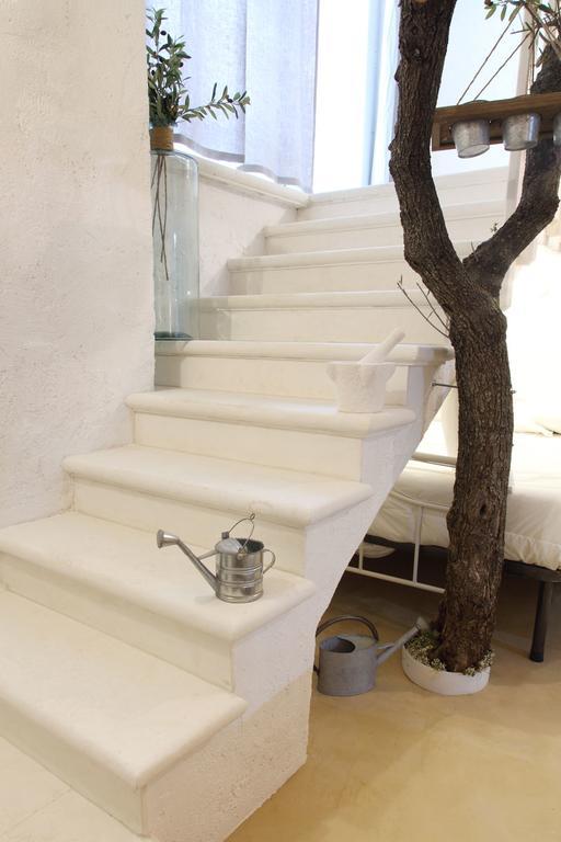 La Vitagira Monopoli Exteriér fotografie
