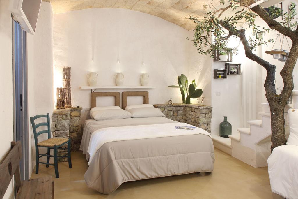 La Vitagira Monopoli Exteriér fotografie