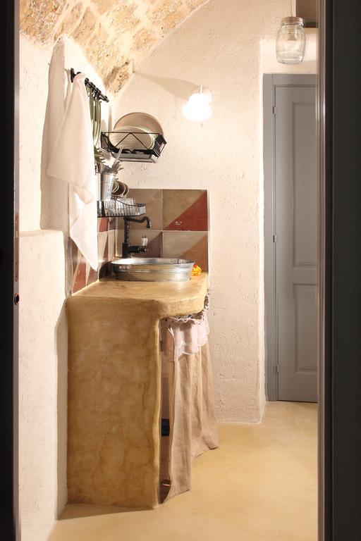 La Vitagira Monopoli Exteriér fotografie