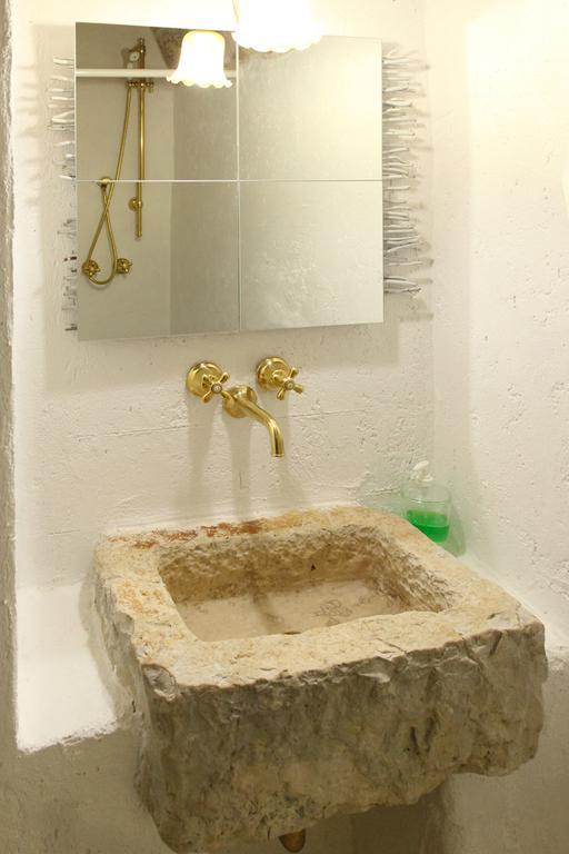 La Vitagira Monopoli Exteriér fotografie