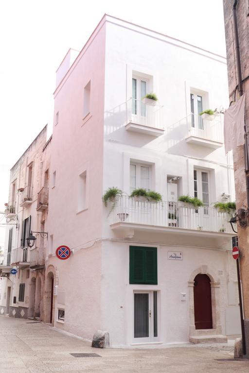 La Vitagira Monopoli Exteriér fotografie